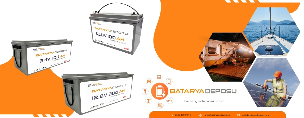 Sertec 18650 3.7V 2450 Mah 12C Li-Ion Şarjlı Pil kopyası (Banner Yatay) (1)