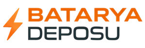 Batarya Deposu